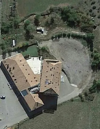 Hotel Hotel Aure