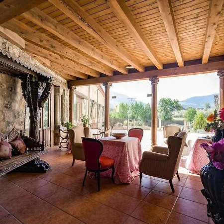 Hotel Aure Hotel 4*