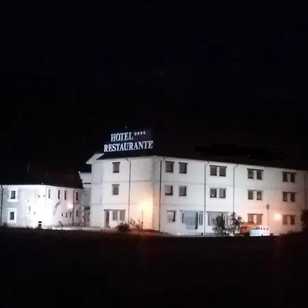 Hotel Aure Hotel 4*