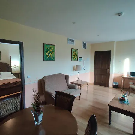 Hotel Aure 4*