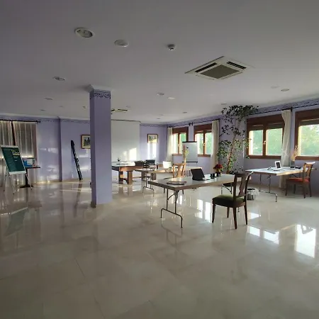 Hotel Aure