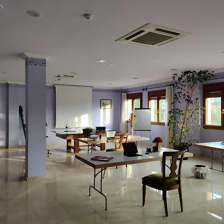 Hotel Hotel Aure 4*