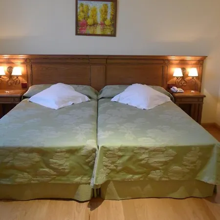 Hotel Hotel Aure 4*