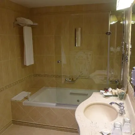 Hotel Hotel Aure 4*