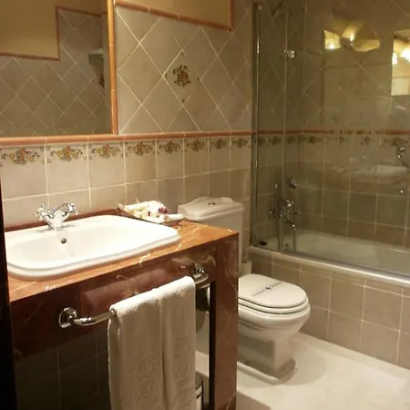 Hotel Hotel Aure 4*