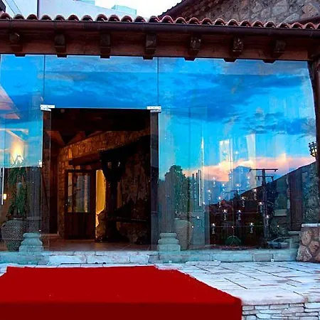 Hotel Aure 4* Santo Tomé del Puerto