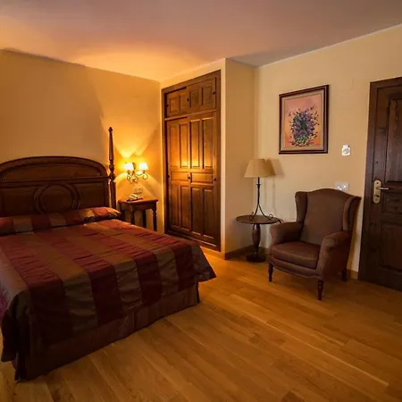 Hotel Aure Hotel