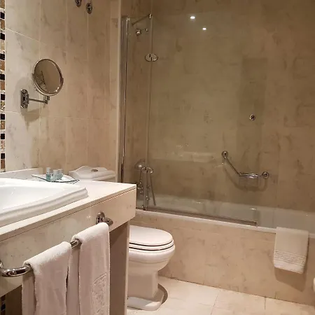 Hotel Aure Hotel 4*
