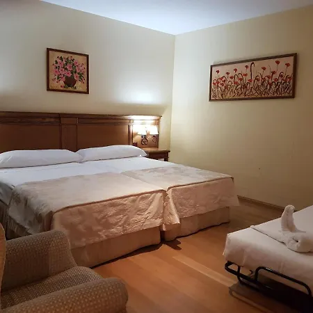 Hotel Aure Hotel
