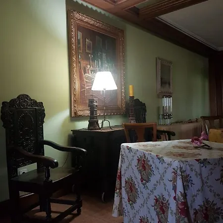 Hotel Aure