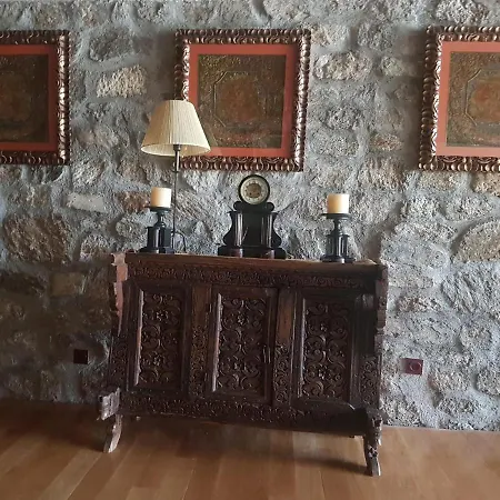 Hotel Hotel Aure 4*