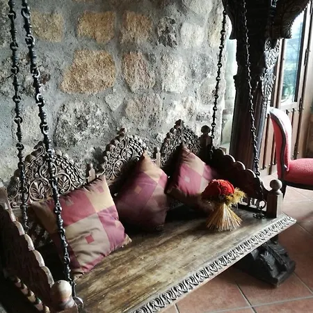 Hotel Aure