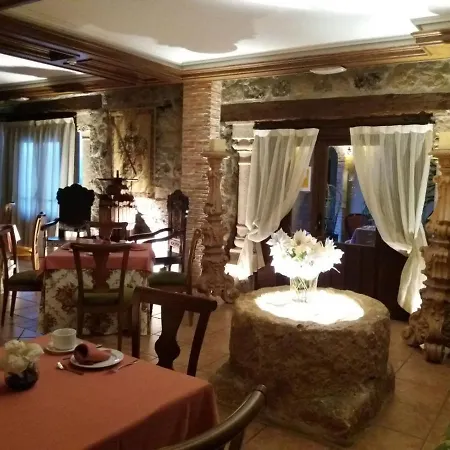 Hotel Aure 4*