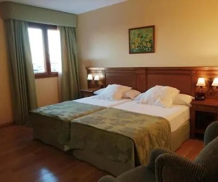Hotel Aure 4*