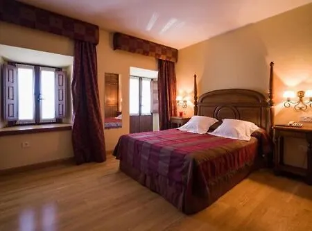 Hotel Aure Santo Tomé del Puerto
