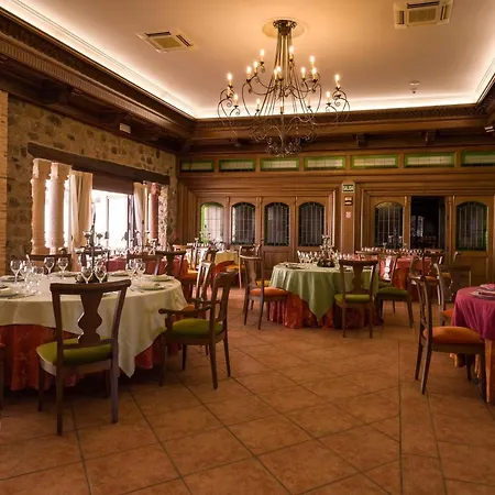 Hotel Hotel Aure 4*
