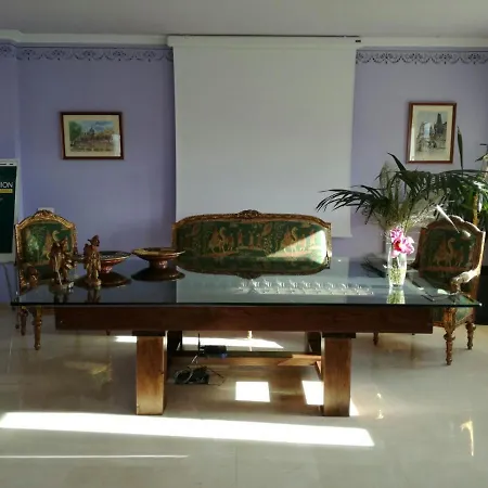 Hotel Aure 4*
