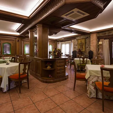 Hotel Hotel Aure 4*