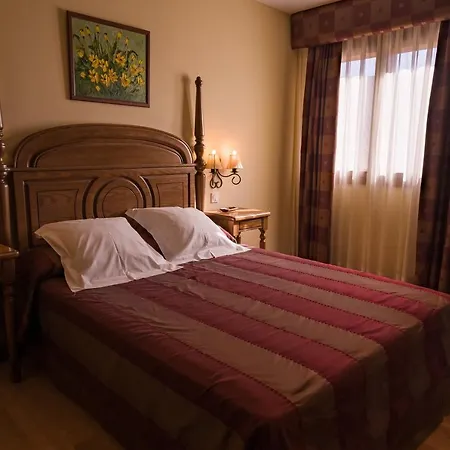Hotel Aure