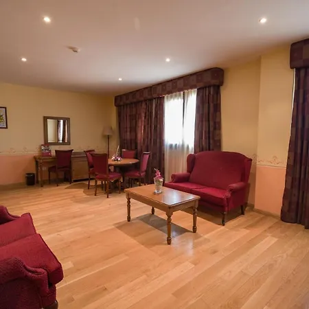 Hotel Aure Hotel