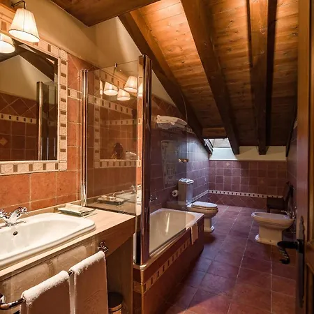 Hotel Aure 4* Santo Tomé del Puerto