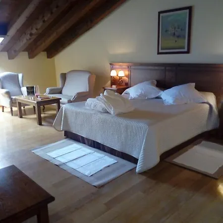Hotel Aure Hotel