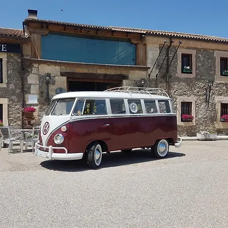 Hotel Aure Santo Tomé del Puerto