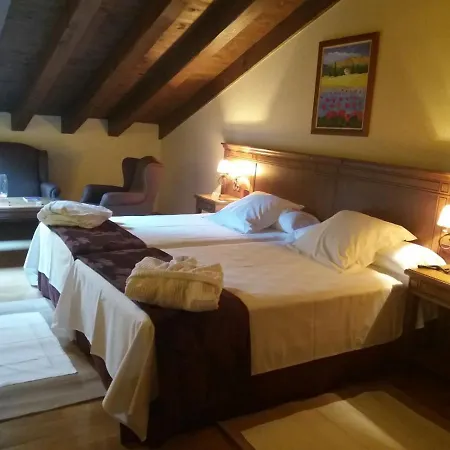Hotel Aure
